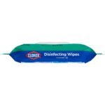Clorox Fresh Scent Cleaning & Disinfecting Wipes - 75ct - Image 2