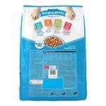 Dog Chow Complete Dry Dog Food with Real Chicken & Rice Flavor - 15lbs - Image 3