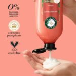 Herbal Essences Grapefruit Volumizing Conditioner, For Fine Hair - 13.5 fl oz - Image 5
