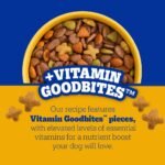 Pedigree Roasted Chicken, Grain and Vegetable Flavor Adult Dry Dog Food - Image 4