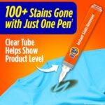 Tide To Go Stain Remover Pen - Image 3