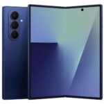 Refurbished Samsung Galaxy Z Fold7 1TB F966U Unlocked Smartphone - Excellent Refurbished.