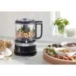 KitchenAid 3.5 Cup Mini Food Processor, KFC3516 - Image 4
