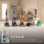 BISSELL Unscented Professional Pet Stain Eliminator + Oxy Carpet Cleaner Formula - 48fl oz - 1990: Upholstery Shampoo - Image 5