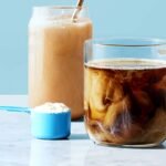 VitaCup Keto + Collagen Vanilla Coffee Creamer w/ MCT & Collagen - Image 5