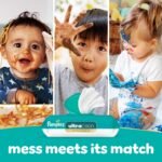 Pampers Ultra Clean Baby Wipes - Image 6