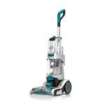 Hoover SmartWash Automatic Carpet Cleaner Machine and Upright Shampooer - FH52000: Electric Rug Cleaner, 5-Year Warranty