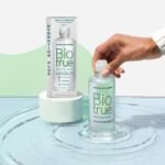Biotrue Hydration Plus Multi-Purpose Contact Lens Solution for Hydrating Dry Contacts by Bausch + Lomb - 4 fl oz - Image 2