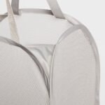 Pop-up Mesh Hamper - Brightroom™ - Image 3