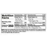 CLIF Bar Chocolate Chip Energy Bars - Image 4