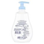 Baby Dove Rich Moisture Baby Wash & Shampoo, Hypoallergenic and Tear-Free - Image 2