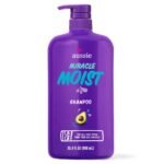 Aussie Miracle Moist Shampoo