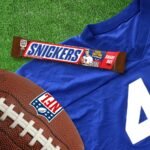 Snickers Milk Chocolate Candy Bar - Share Size Chocolate Bar 3.29oz - Image 6