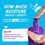 Aussie Miracle Moist Shampoo - Image 5