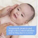 Aveeno Baby Eczema Therapy Moisturizing Cream for Dry, Itchy Skin -7.3oz - Image 5