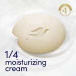 Dove Beauty Purely Pampering Shea Butter with Warm Vanilla Beauty Bar Soap - 8pk - 3.75oz each - Image 5
