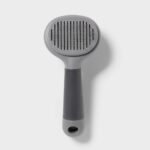 Cat Brush Grooming Tool - up&up™ - Image 3