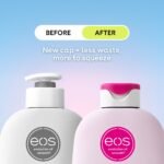 eos Shea Better 24H Moisture Body Lotion - Fresh & Cozy - 16 fl oz - Image 3