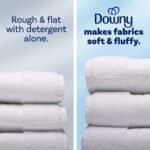 Downy Free & Gentle HE Compatible Ultra Liquid Fabric Softener - Image 6