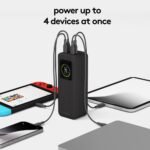 25200mAh Power Bank with 225W Output - heyday™ - Image 6