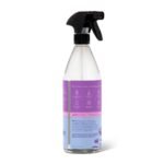 Lavender & Bergamot All Purpose Cleaner - 28 fl oz - Everspring™: Spray Bottle, Liquid Formula, Multi-Surface Use - Image 3