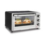 Cuisinart Custom Classic Toaster Oven Broiler - Image 4