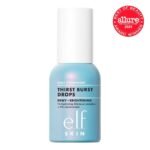 e.l.f. SKIN Holy Hydration! Thirst Burst Moisturizer Drops - 1 fl oz - Image 2