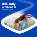 Clorox Plus Unscented Tilex Mold & Mildew Remover Spray - 32 fl oz - Image 4