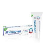 Sensodyne Sensitivity Gum and Enamel Mint Toothpaste - 2.3oz