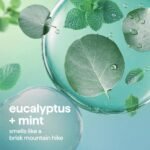 Method Eucalyptus Mint Daily Shower Cleaner Spray - Image 6