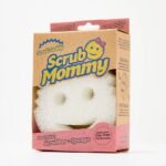 Scrub Daddy Scrub Mommy Dye Free Sponge - Image 6