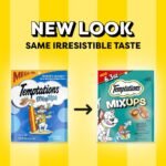 Temptations Mix Ups Surfers Delight Cat Treats with Shrimp Tuna and Salmon - Image 3