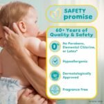 Pampers Pure Protection Diapers - (Select Size and Count) - Image 5