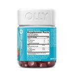 OLLY Goodbye Stress Multivitamins Gummies - Image 6
