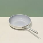 Caraway Home 10.5" Ceramic Fry Pan - Image 4