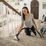 Hoover SmartWash Automatic Carpet Cleaner Machine and Upright Shampooer - FH52000: Electric Rug Cleaner, 5-Year Warranty - Image 4