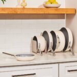 Caraway Home 8" Mini Fry Pan - Image 4