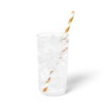 Orange Dreamsicle Naturally Flavored with Other Flavors Sparkling Water beverage - Market Pantry™ 33.8 fl oz - Image 3