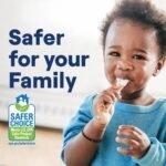 Seventh Generation Free & Clear Liquid Dish Soap - Image 6
