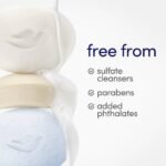 Dove Beauty Gentle Exfoliating Beauty Bar Soap - Image 5