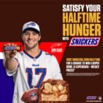 Snickers Milk Chocolate Candy Bar - Share Size Chocolate Bar 3.29oz - Image 4