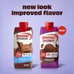 Premier Protein 30g Protein Shake - Chocolate - Image 3