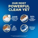 Finish Ultimate Quantum Dishwasher Detergent Pods - Image 3