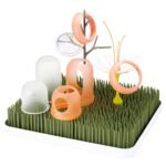 Boon Lawn Baby Bottle Drying Rack - Image 5