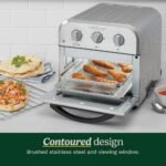 Cuisinart Compact Air Fryer Toaster Oven - Image 6