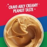 Jif Creamy Peanut Butter - 16oz: Gluten-Free, No Preservatives - Image 6