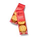 Peanut Butter Sandwich Crackers - Good & Gather™ - Image 3