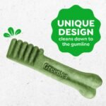Greenies Large Chewy Dental Dog Treats Original Chicken - 12oz/8ct - Image 2