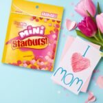 Starburst Chewy Mini Grab N Go Candy - Image 5