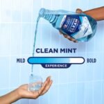 Crest Pro Health Complete Clean Mouthwash - Clean Mint - Image 6